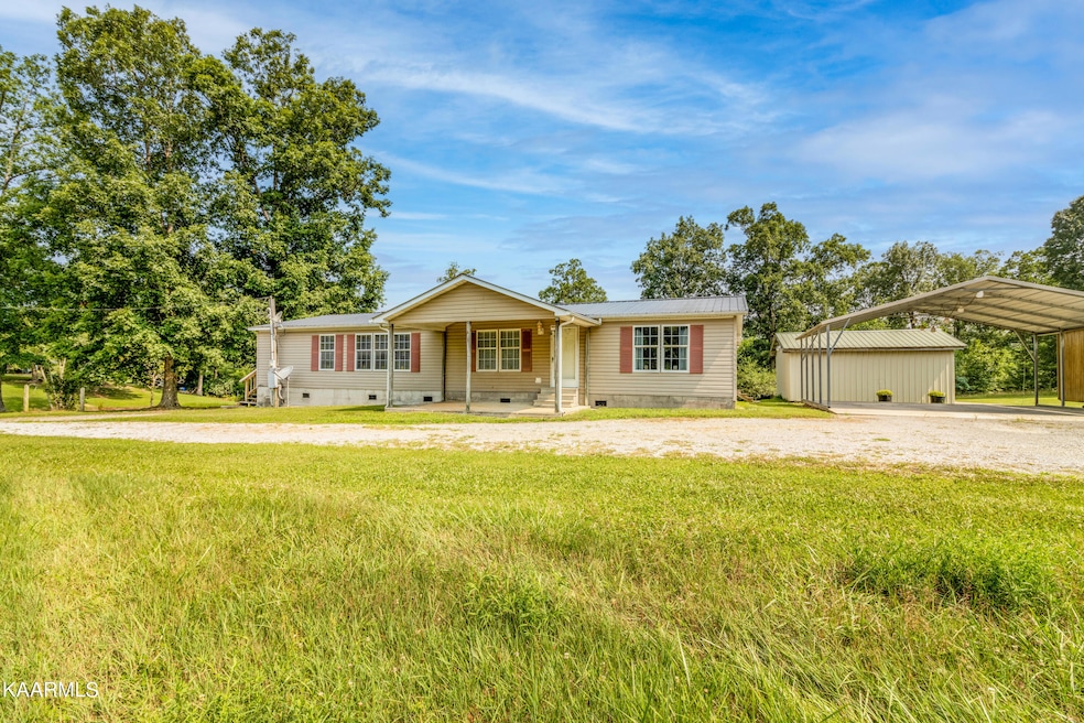 2583 Howard Springs Rd, Crossville, TN 38571 - photo 1