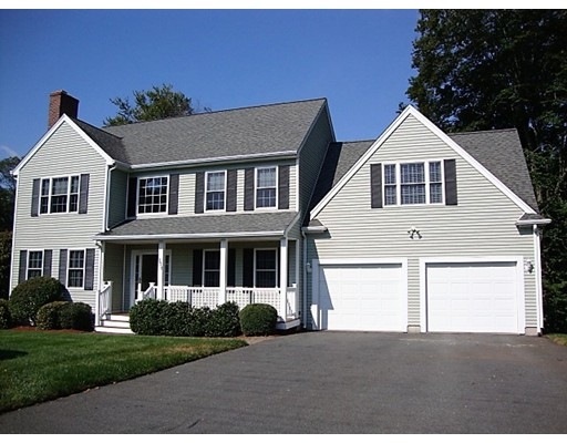 371 Read St, Attleboro, MA 02703 - photo 1