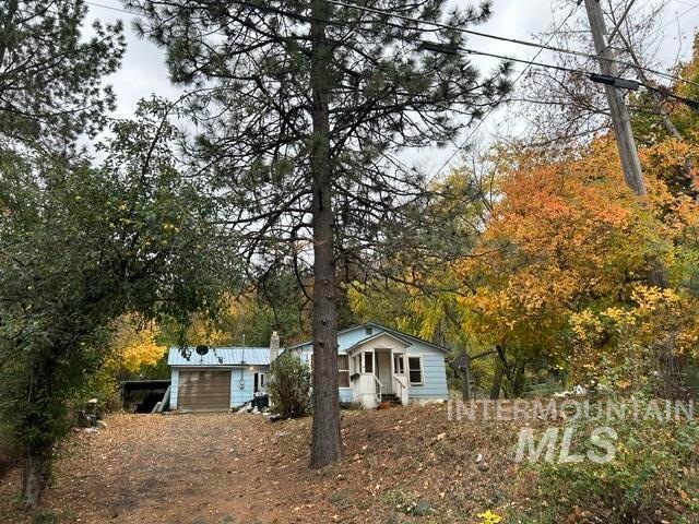 Sold • Co-Listing Agent