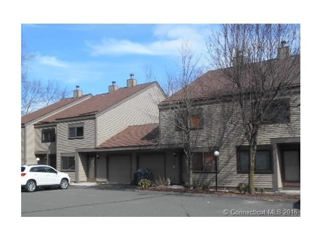 37 Eagle Rock Hill unit 37, Bethel, CT 06801 - photo 1