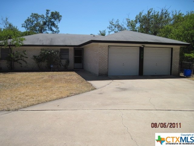 309 Myra Lou Ave, Copperas Cove, TX 76522 - photo 1