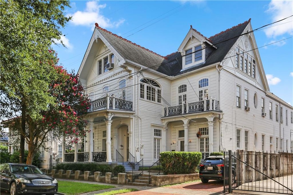 Sold • Co-Listing Agent