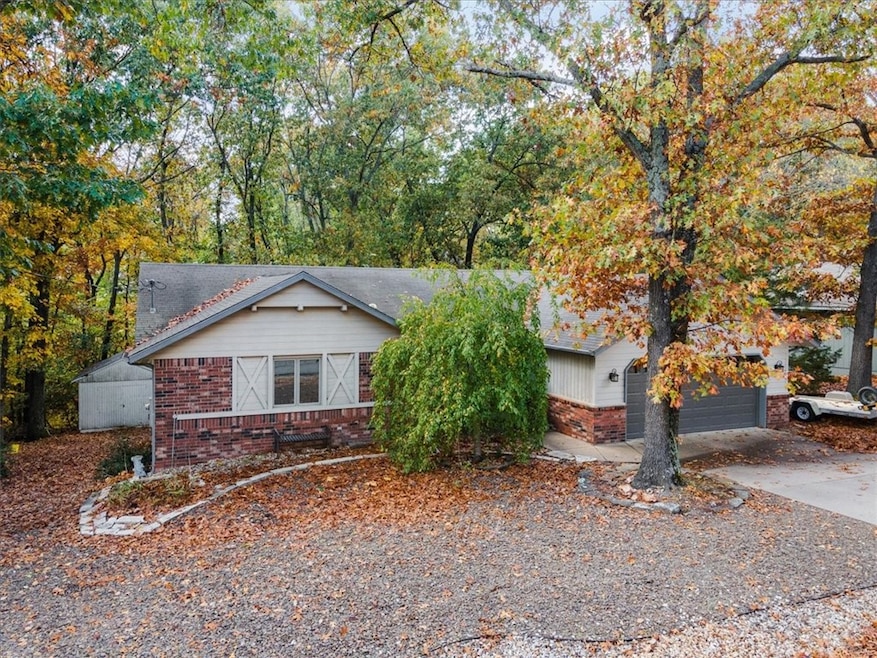 67 Walney Dr, Bella Vista, AR 72715 - photo 1