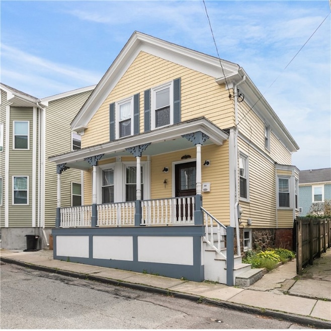 11 Ann St, Newport, RI 02840 - photo 1