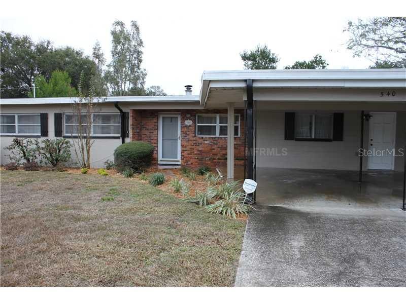 540 16th St NE, Winter Haven, FL 33881 - photo 1