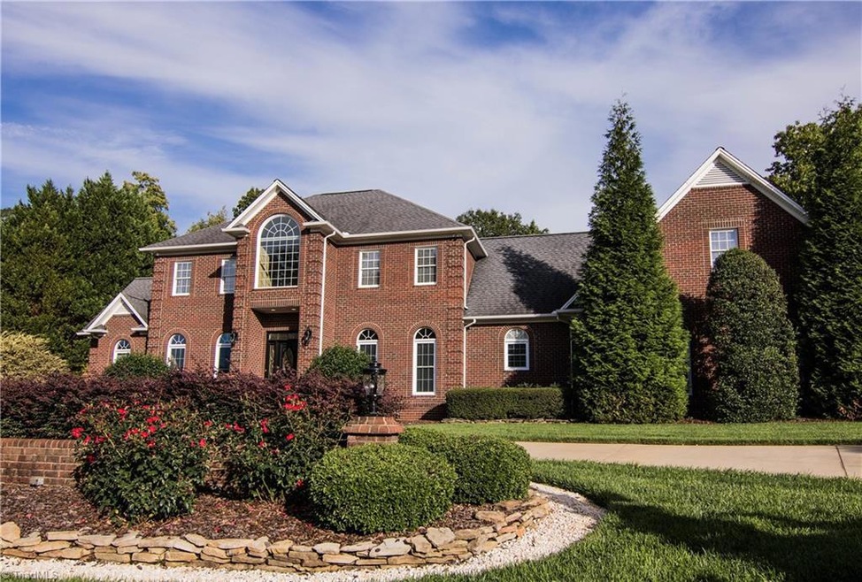 1066 Anns Ct, Asheboro, NC 27205 - photo 1