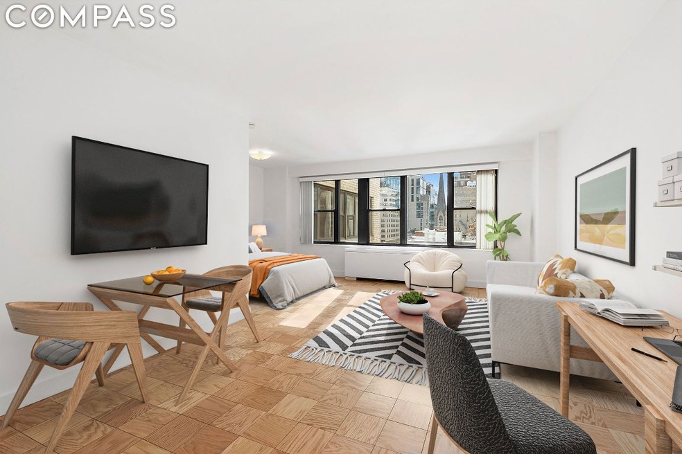 Trafalgar House Condominiums unit 9A, New York, NY 10128 - photo 1