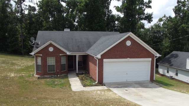 Main View