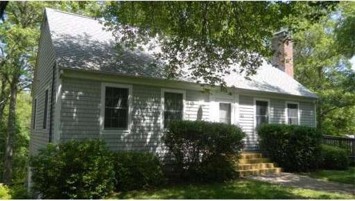 111 Athea, Falmouth, MA 02556 - photo 1