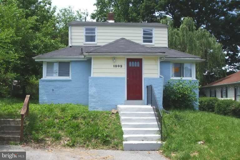 1202 Elsa Ave, Hyattsville, MD 20785 - photo 1