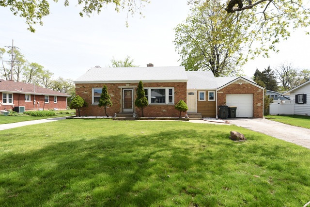 10007 Sunnyside Ave, Schiller Park, IL 60176 - photo 1