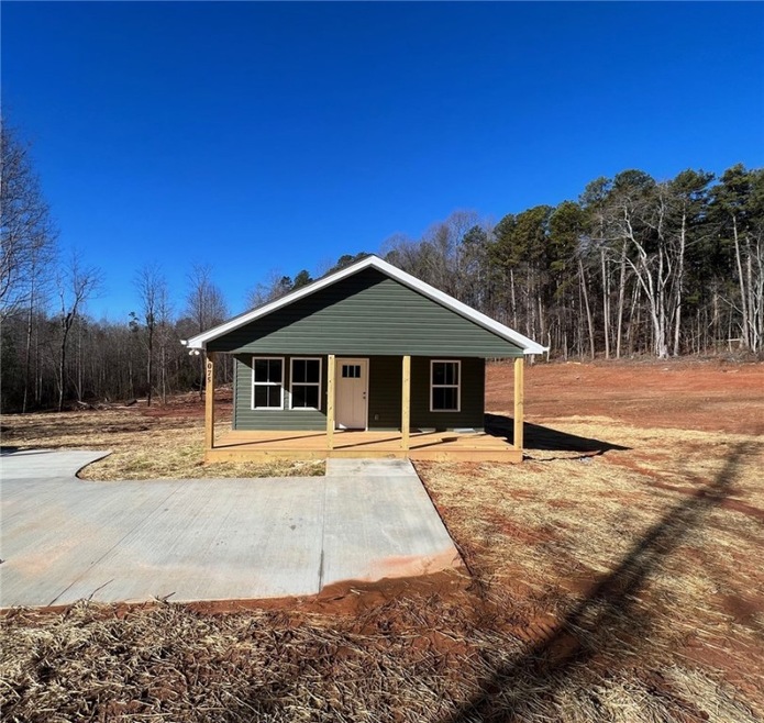 1075 Pickett Post Rd, Walhalla, SC 29691 - photo 1