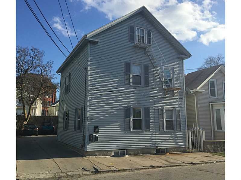 22 Calder St, Providence, RI 02907 - photo 1