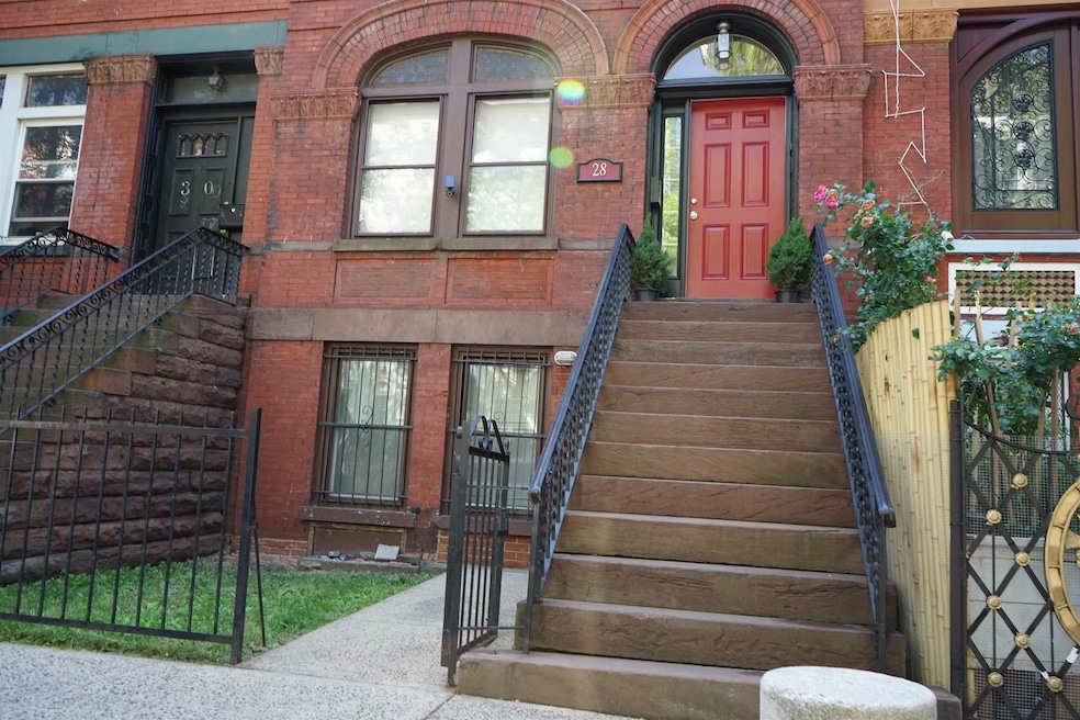 28 Monticello Ave unit 2, Jersey City, NJ 07304 - photo 1