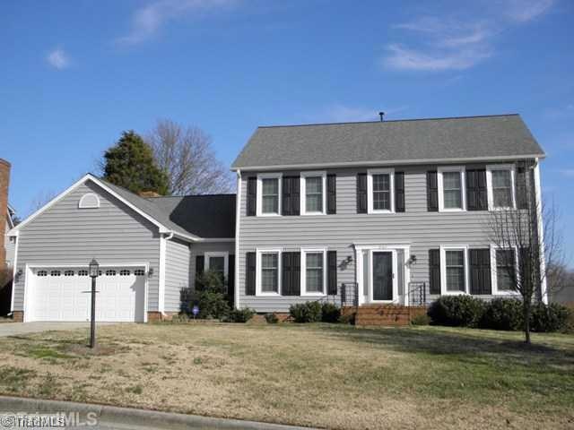2104 Mirus Ct, High Point, NC 27265 - photo 1