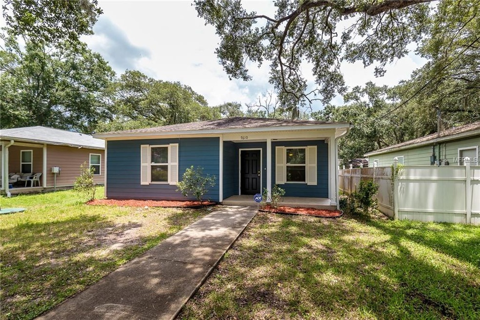 7610 Rhode Island Dr, Tampa, FL 33619 - photo 1