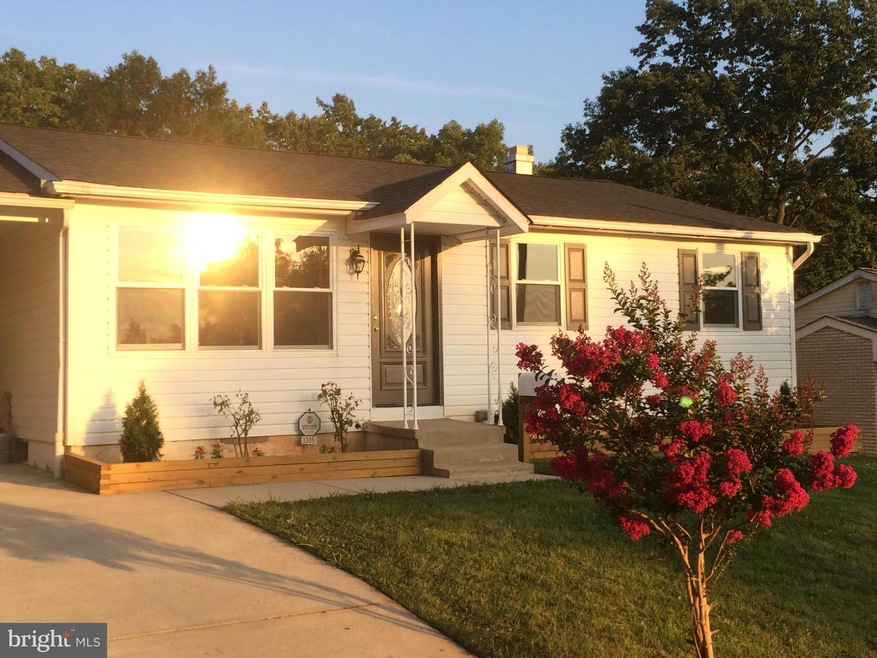 3305 Sudlersville S, Laurel, MD 20724 - photo 1