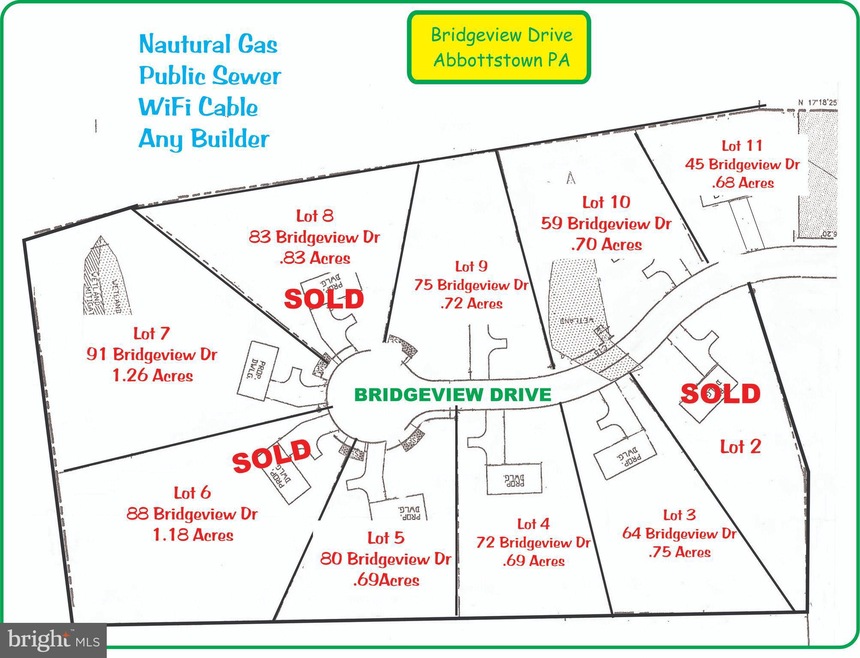 91 Bridgeview Dr, Abbottstown, PA 17301 - photo 1