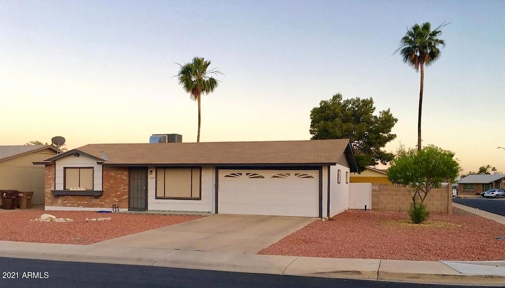 10529 W Puget Ave, Peoria, AZ 85345 - photo 1