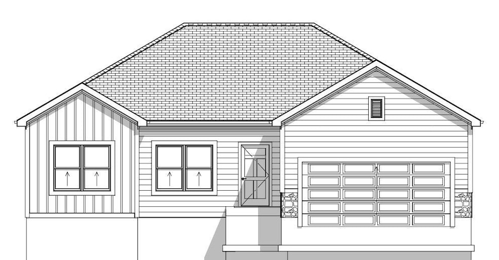 900 SW Redbird Ct, Oak Grove, MO 64075 - photo 1