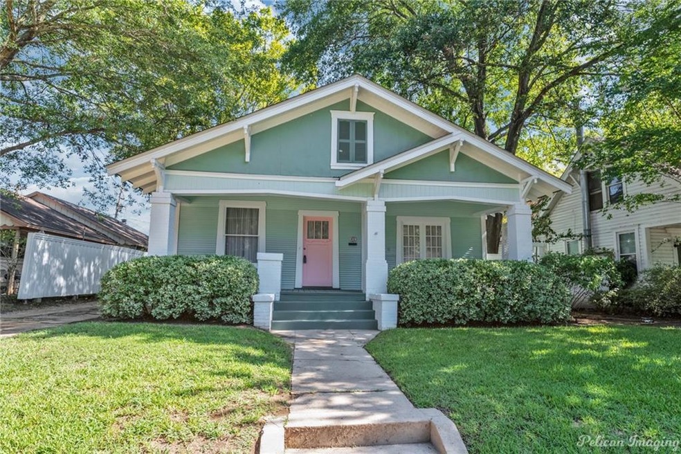 Great price and so much CHARM in this South Highla