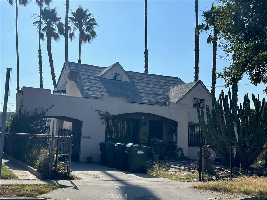 611 N Sierra Vista St, Monterey Park, CA 91755 - photo 1