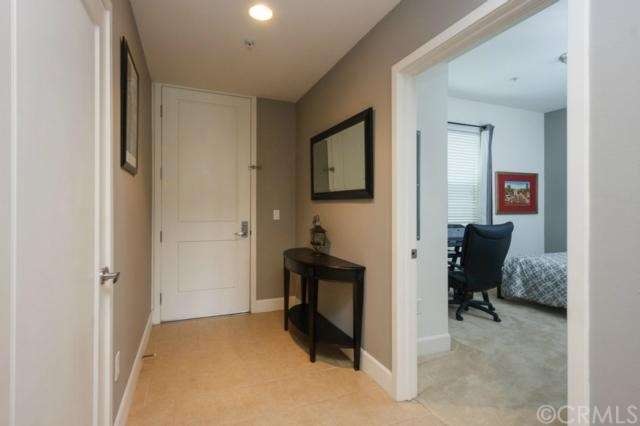 Formal Entry