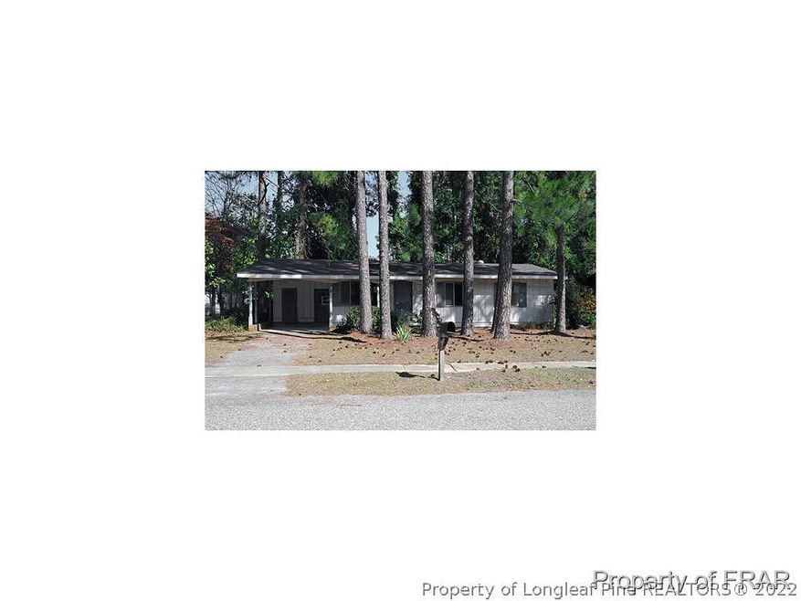 747 Wiltshire Rd, Fayetteville, NC 28314 - photo 1