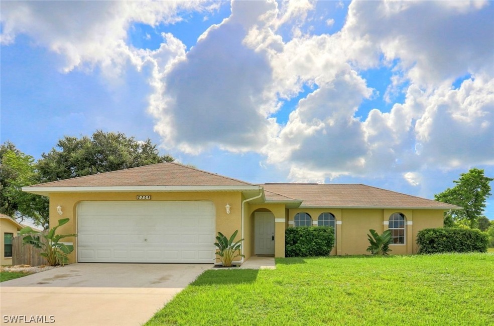 2809 NE 7th Ave, Cape Coral, FL 33909 - photo 1