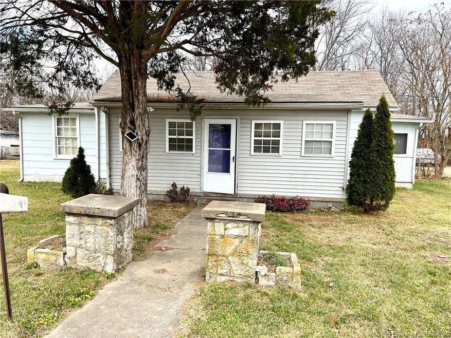 730 Boyer St, Charlestown, IN 47111 - photo 1