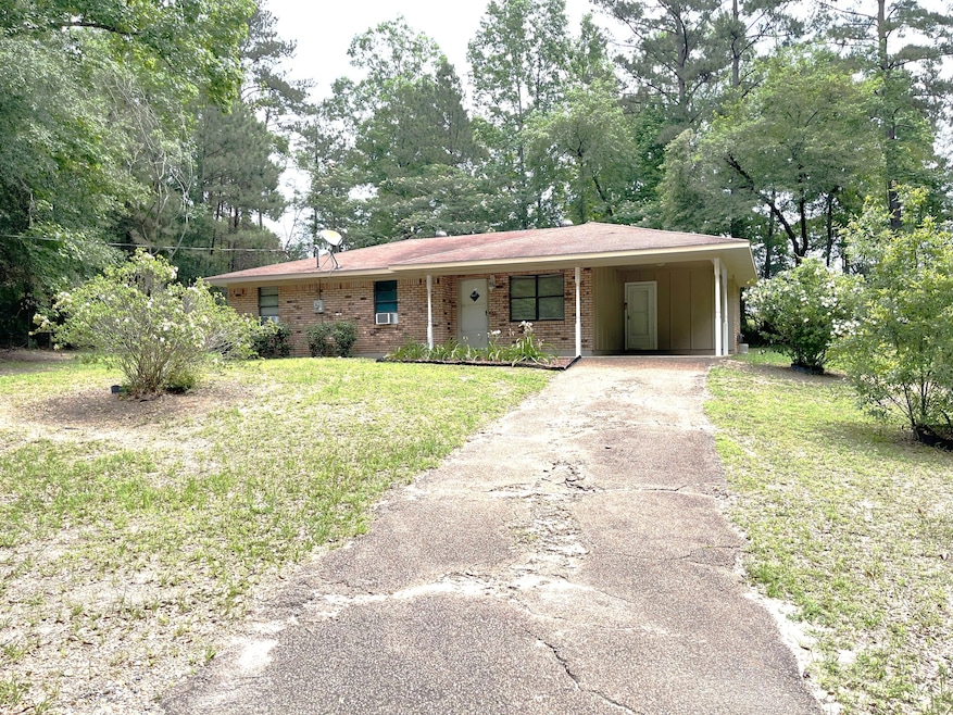 147 Magnolia Dr, Simpson, LA 71474 - photo 1