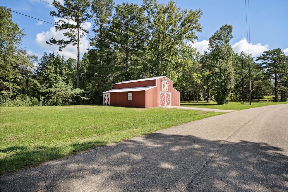 334 Emmett Byrd Rd Barn #6