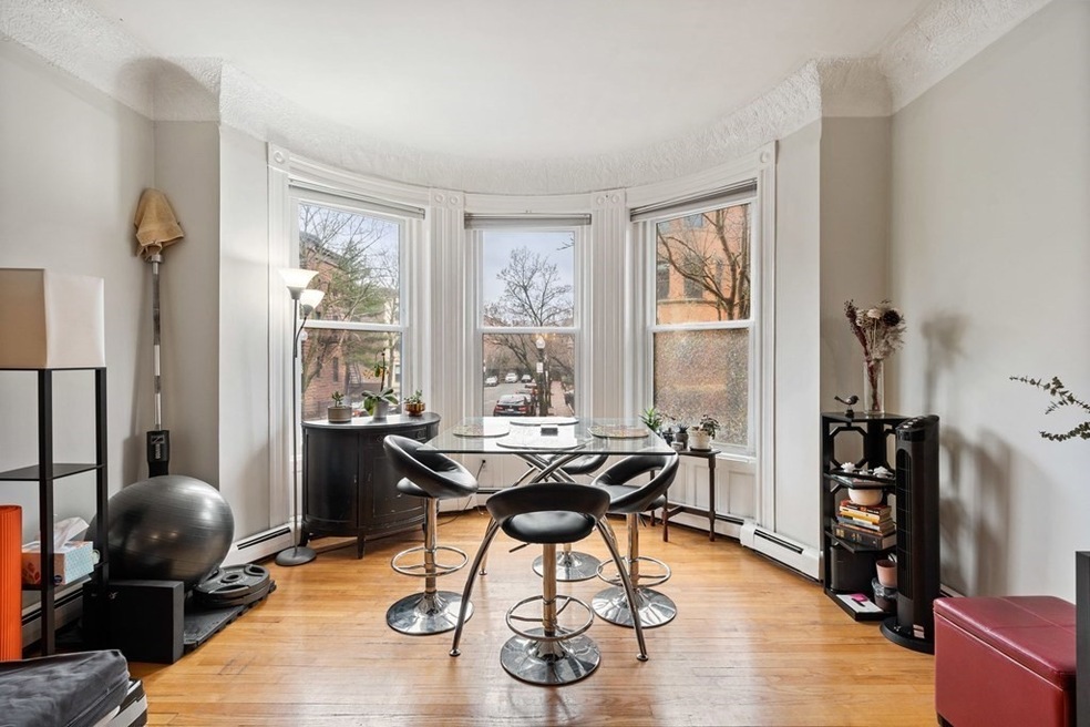 197 Saint Botolph St unit 1, Boston, MA 02115 - photo 1