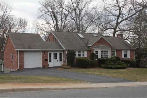 25 Northrop St, Hopedale, MA 01747 - photo 1