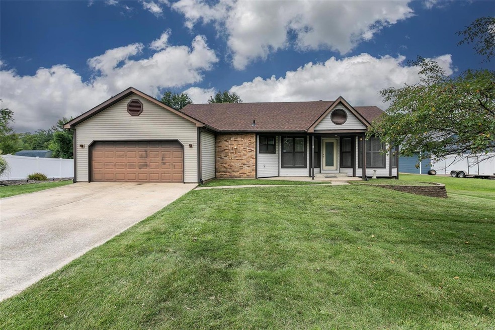 7314 W Main St, Maryville, IL 62062 - photo 1