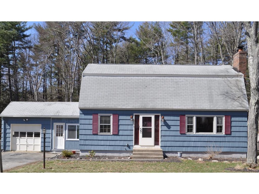 37 Mariette Dr, Portsmouth, NH 03801 - photo 1