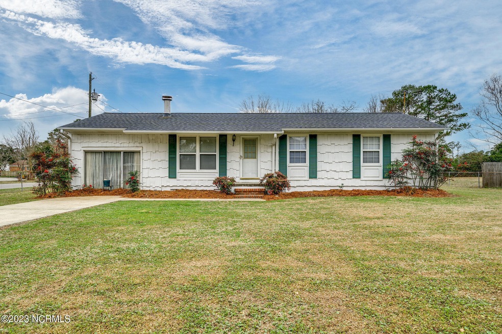 3521 Middle Sound Loop Rd, Wilmington, Nc 28411 - Recently Sold