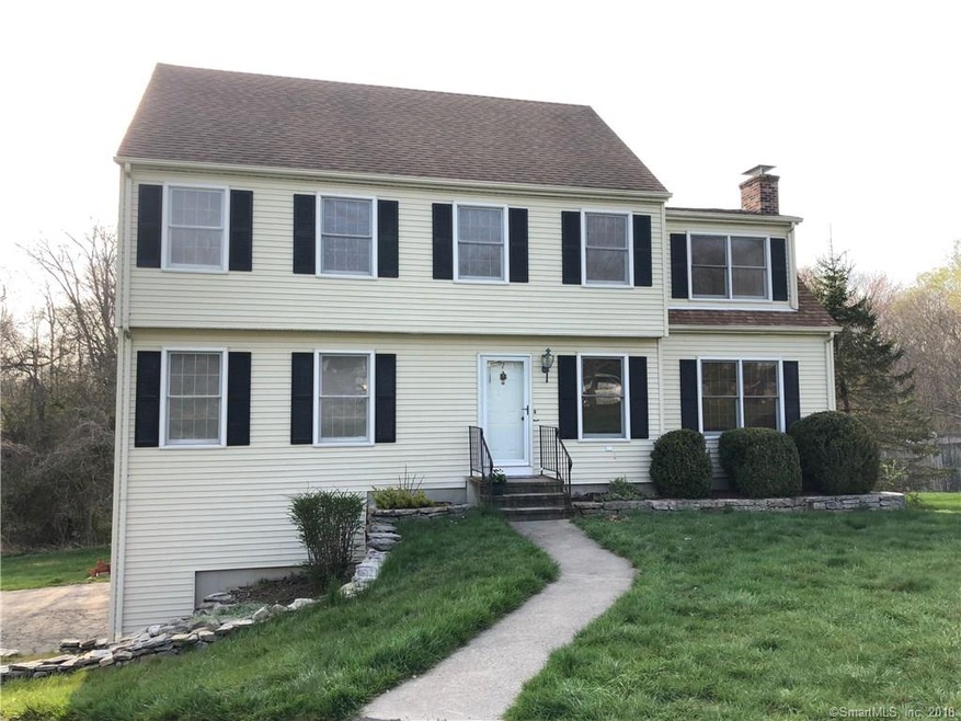 7 Windwood Way, Mystic, CT 06355 - photo 1