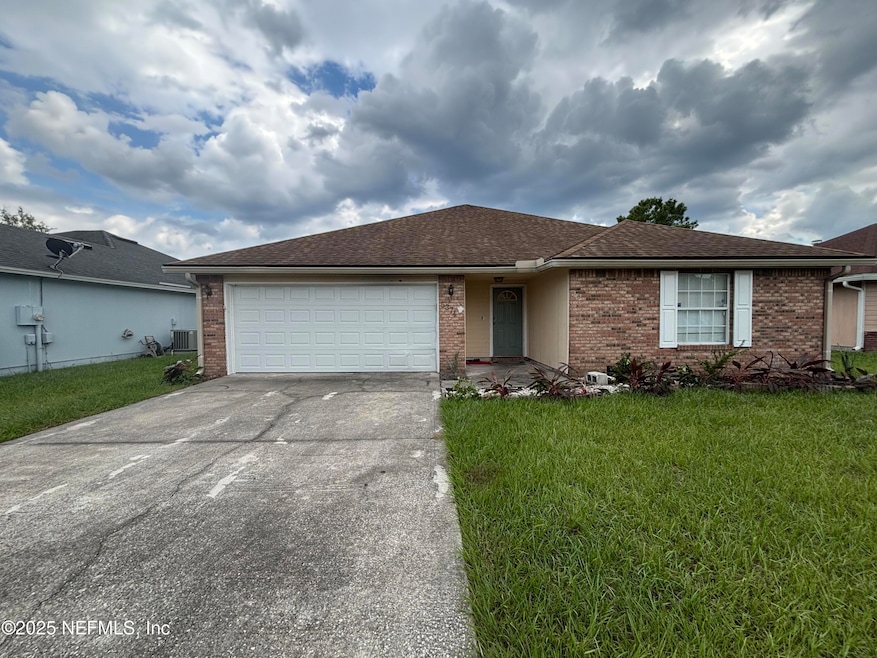 5374 Lacy Jane Way, Jacksonville, FL 32244 - photo 1