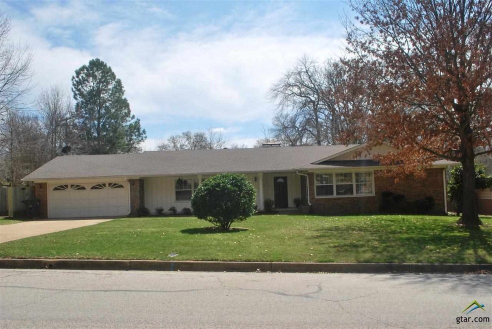 1623 Sequoia Dr, Tyler, TX 75703 - photo 1