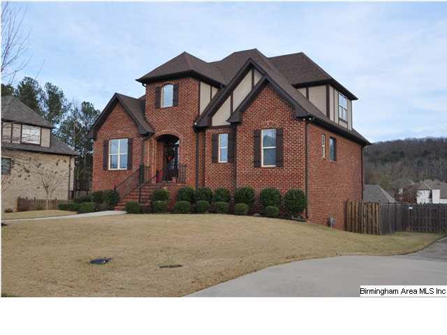 180 Red Bay, a beautiful 5BR executive home with f