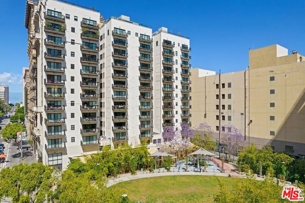 El Dorado Lofts unit 210, Los Angeles, CA 90013 - photo 1