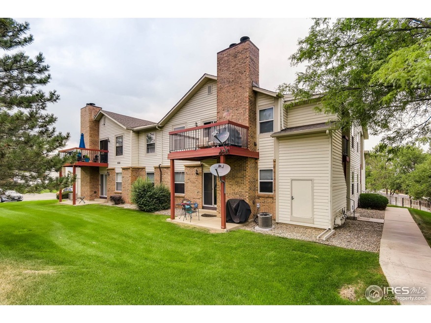 4225 E 119th Place unit C, Thornton, CO 80233 - photo 1