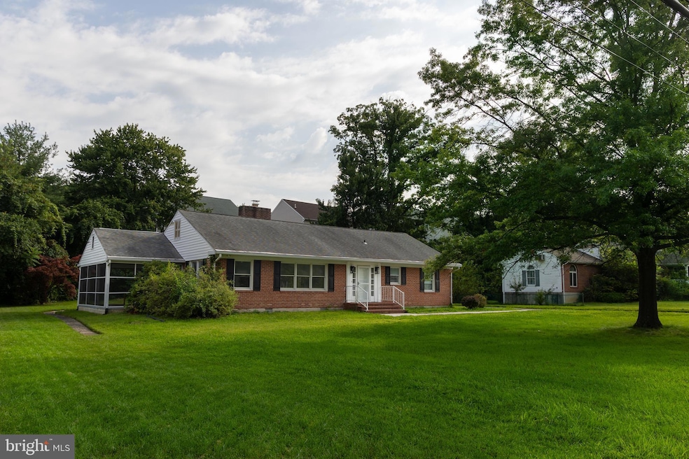 1454 Virginia Ave, Severn, MD 21144 - photo 1