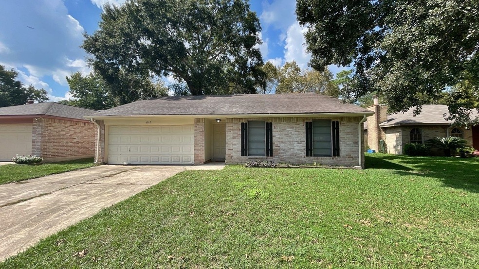 4507 Quailgate Dr, Spring, TX 77373 - photo 1