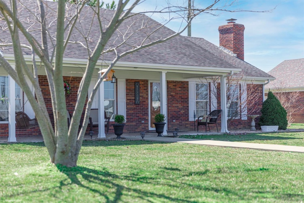 802 Jackson Pike, Harrodsburg, KY 40330 - photo 1