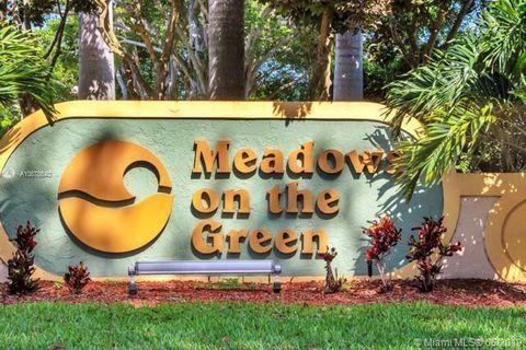 1209 Meadows Cir, Boynton Beach, FL 33436 - photo 1