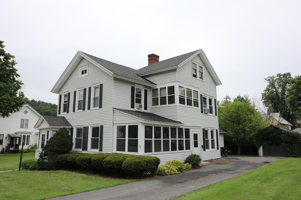 24 Mahaiwe St, Great Barrington, MA 01230 - photo 1