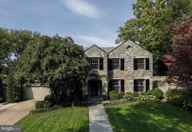 5009 Upton St NW, Washington, DC 20016 - photo 1