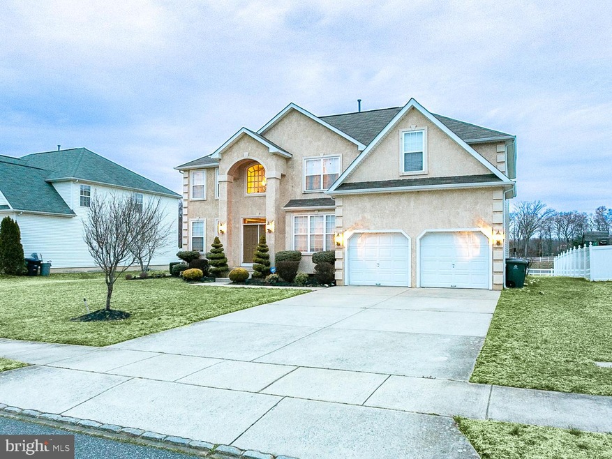 1806 Stallion Ct, Williamstown, NJ 08094 - photo 1